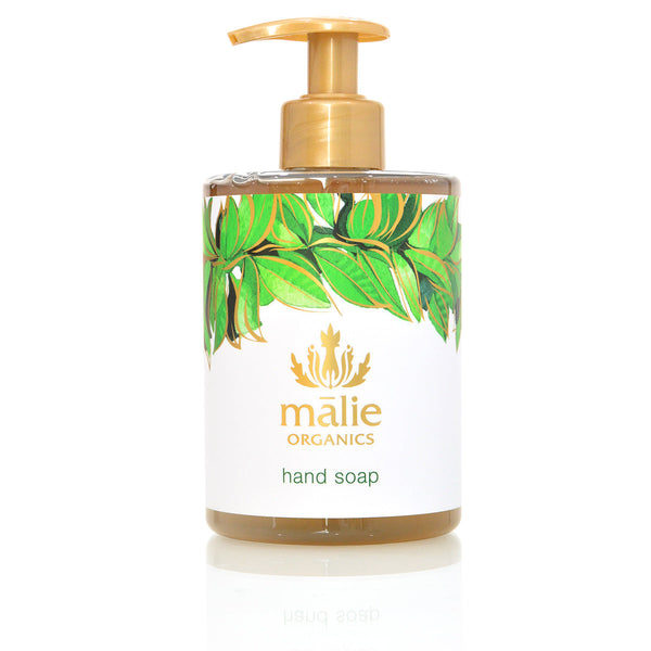 Koke'e Hand Soap Gallon - Malie