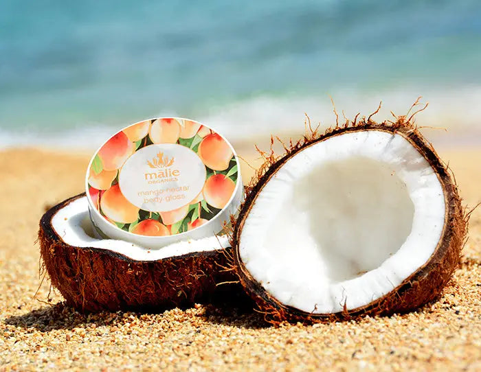 How Coconut Oil Can Transform Your Skincare Routine