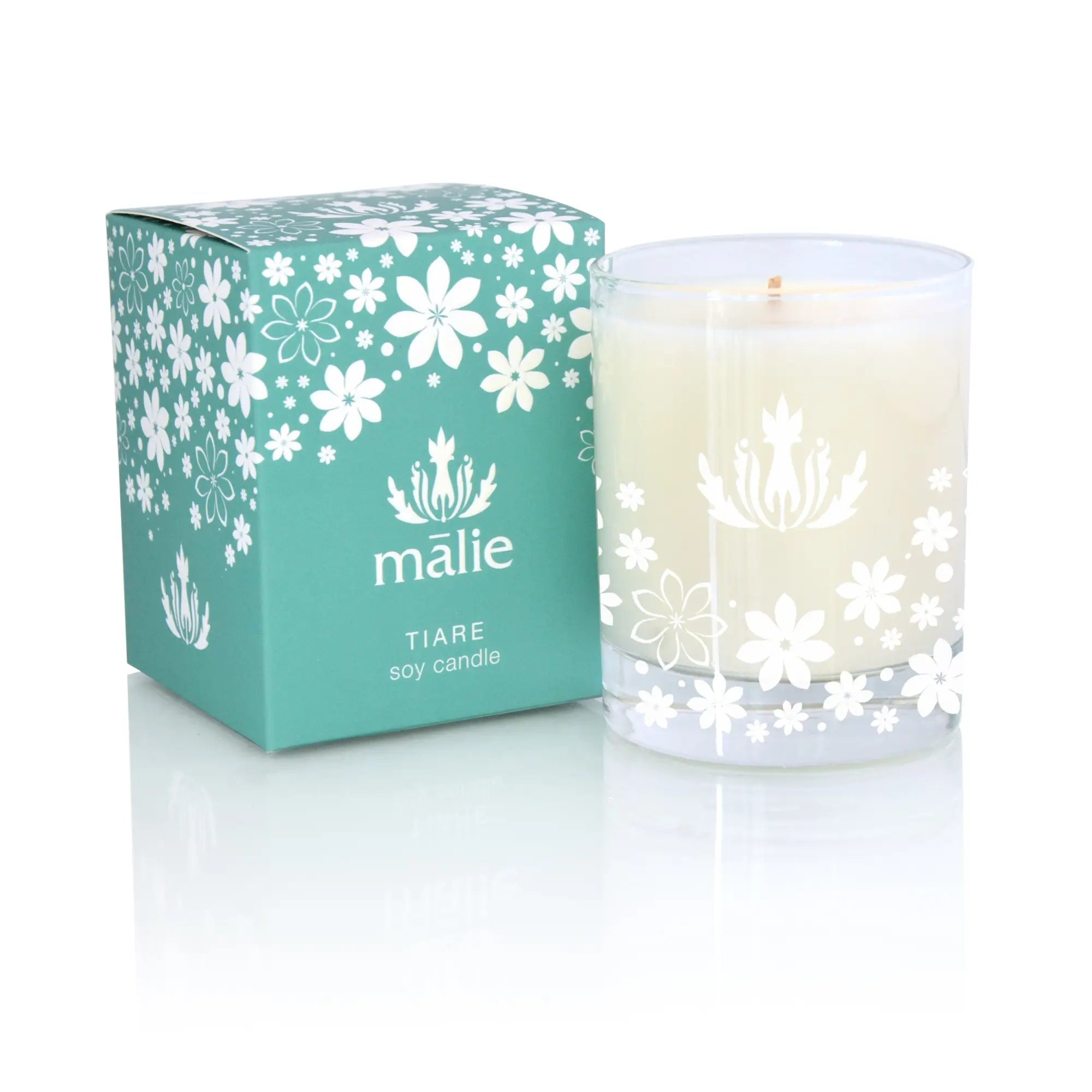 Tiare Candle: The Ultimate Fragrance For Cozy Evenings At Home