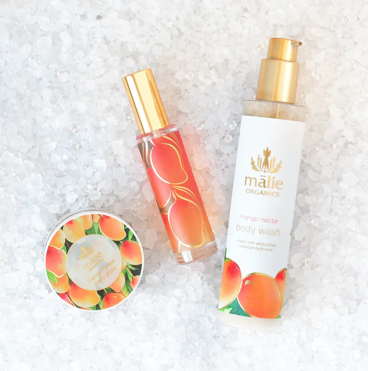 Tropical, Sweet, And Delicious: The Essence Of Mango Perfume