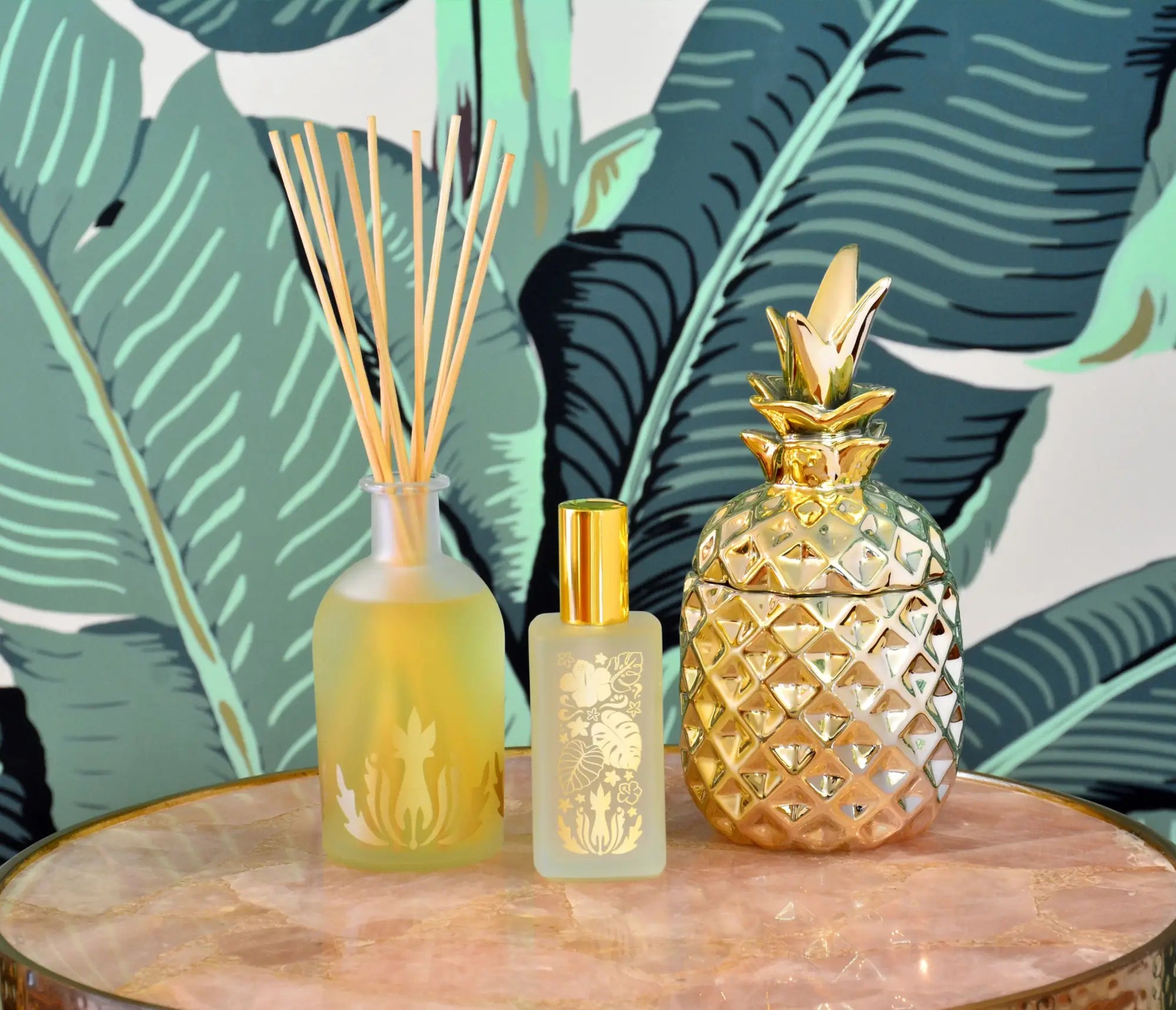 Which Is Better? Fragrance Reed Diffusers or Air Fresheners