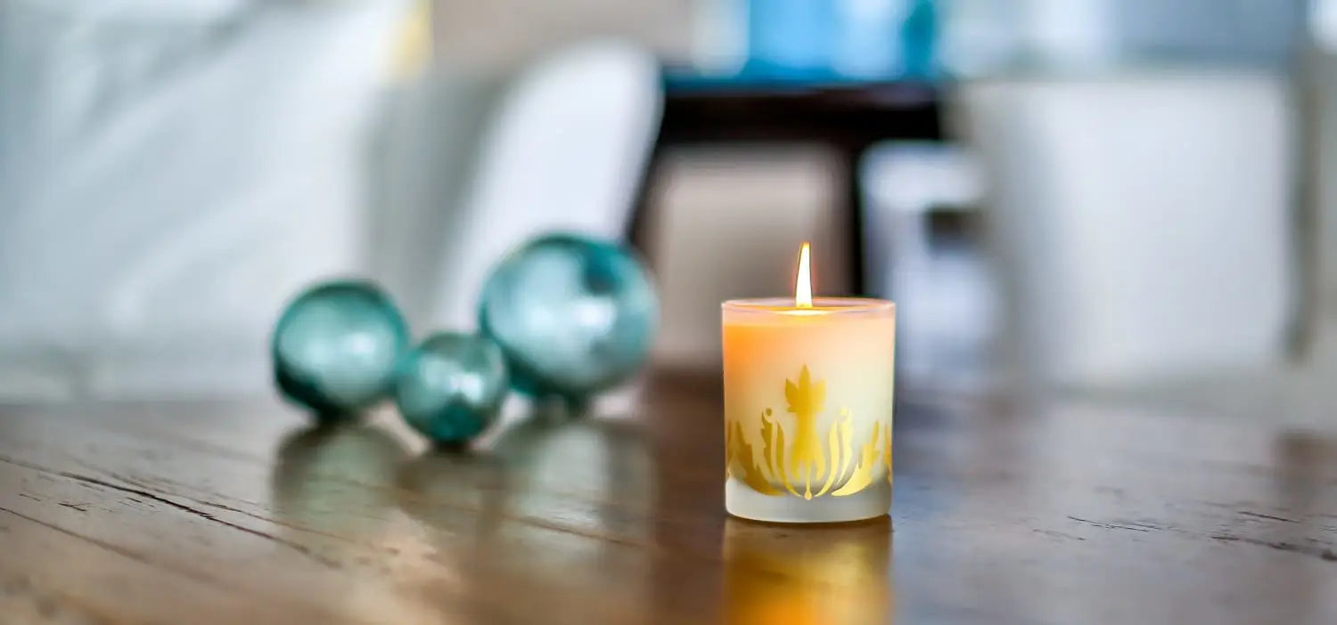 9 Luxe Scented Candle Collections To Enjoy At Home