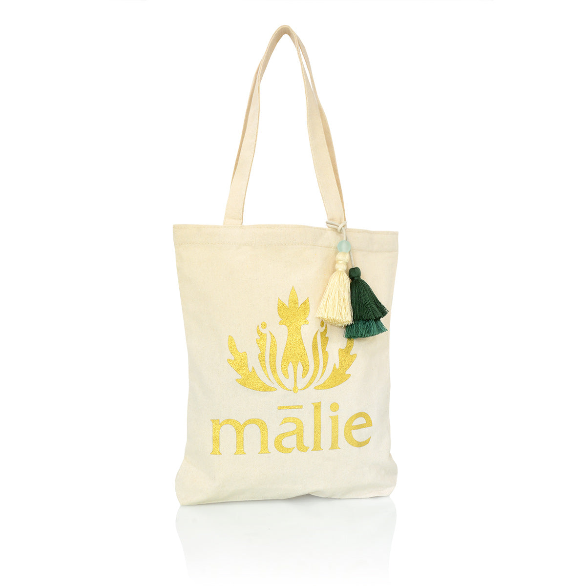 Malie Tote Bag