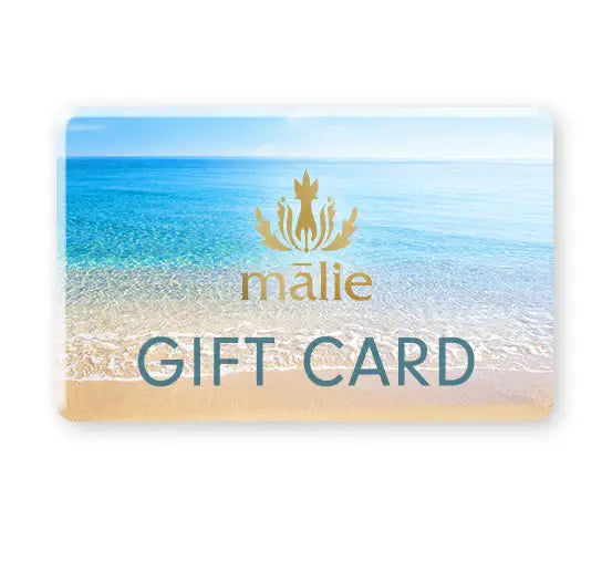 Malie Gift Card
