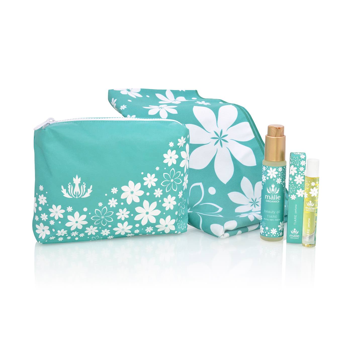 Tiare Sun & Shine Kit