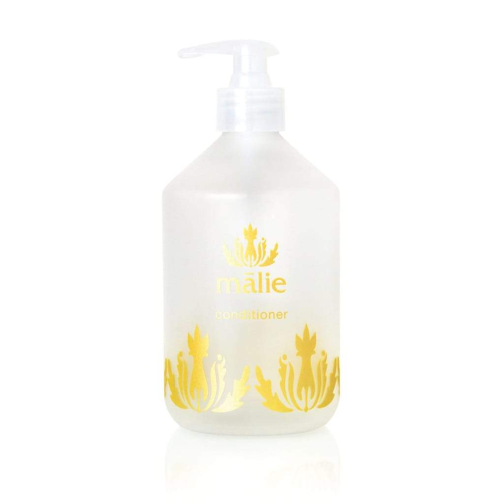 eco-refill conditioner bottle - Body