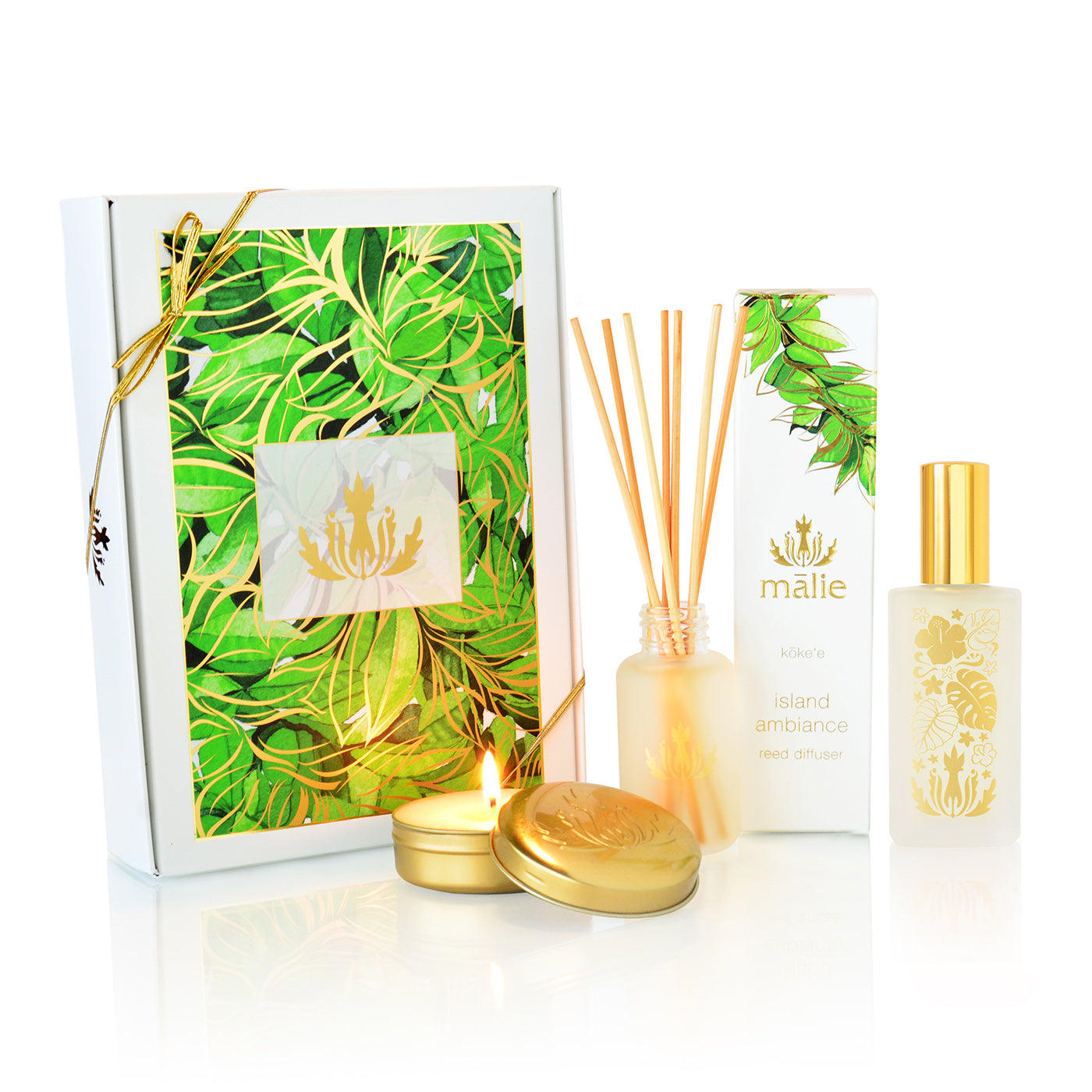 koke’e home ambiance box - Home