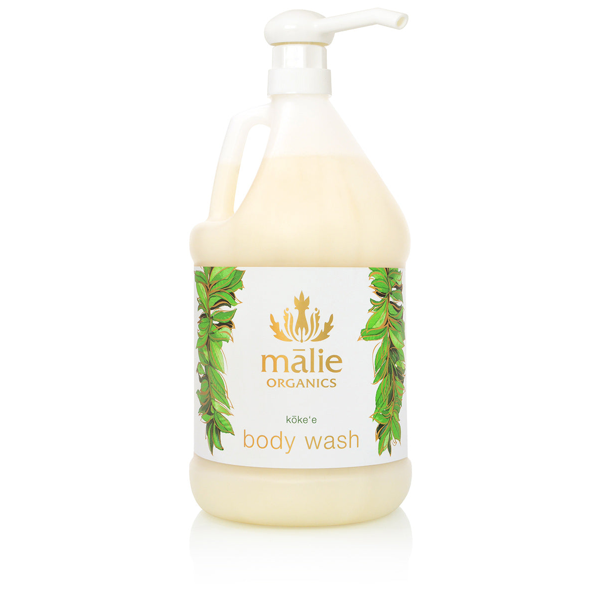 koke’e body wash gallon - Eco-Refill