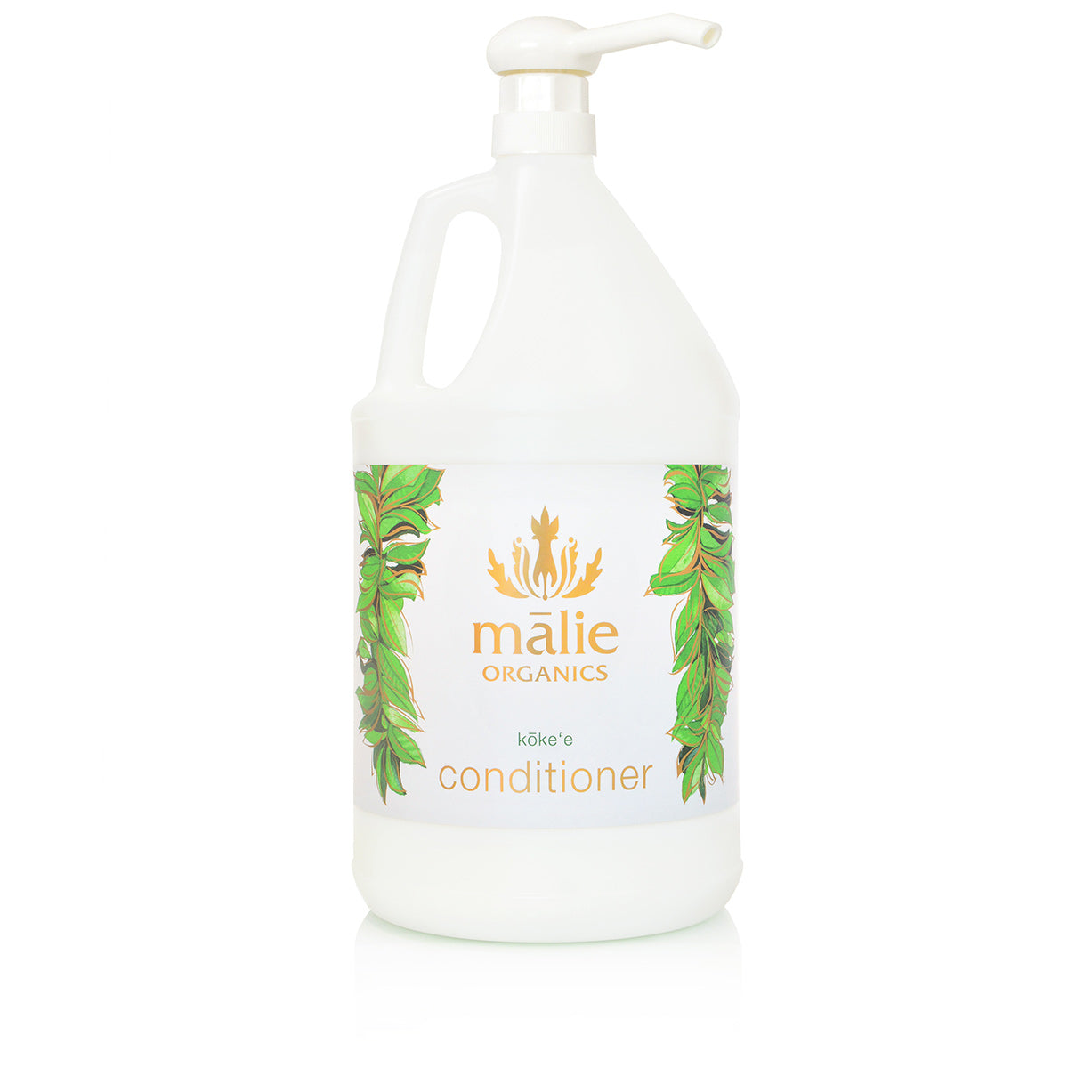 koke’e conditioner gallon - Eco-Refill