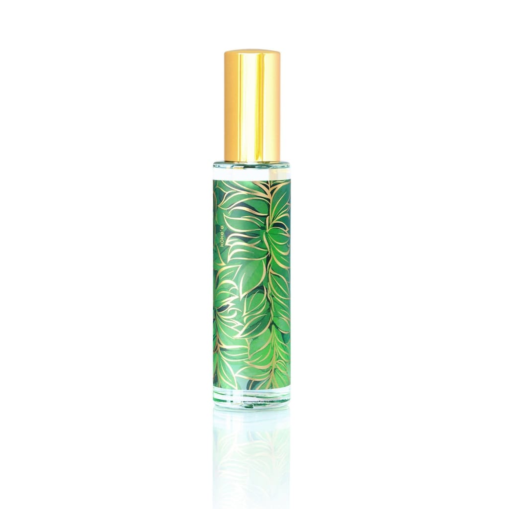 kokee eau de parfum - Body