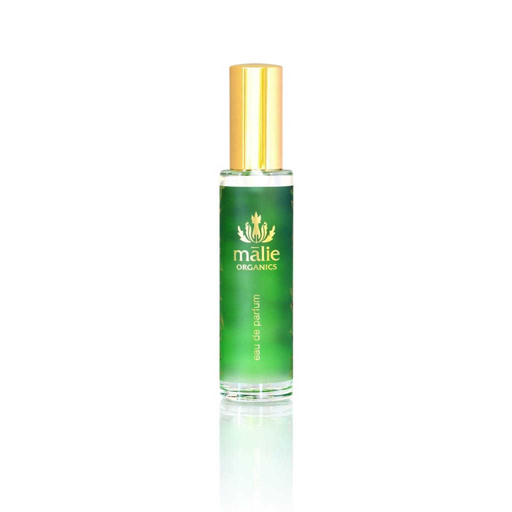 kokee eau de parfum - Body