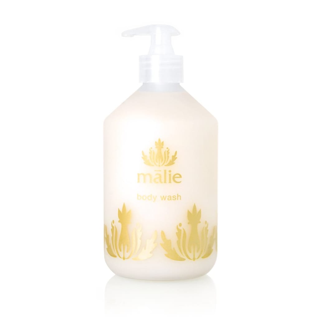 koke’e eco-refill body wash - Body