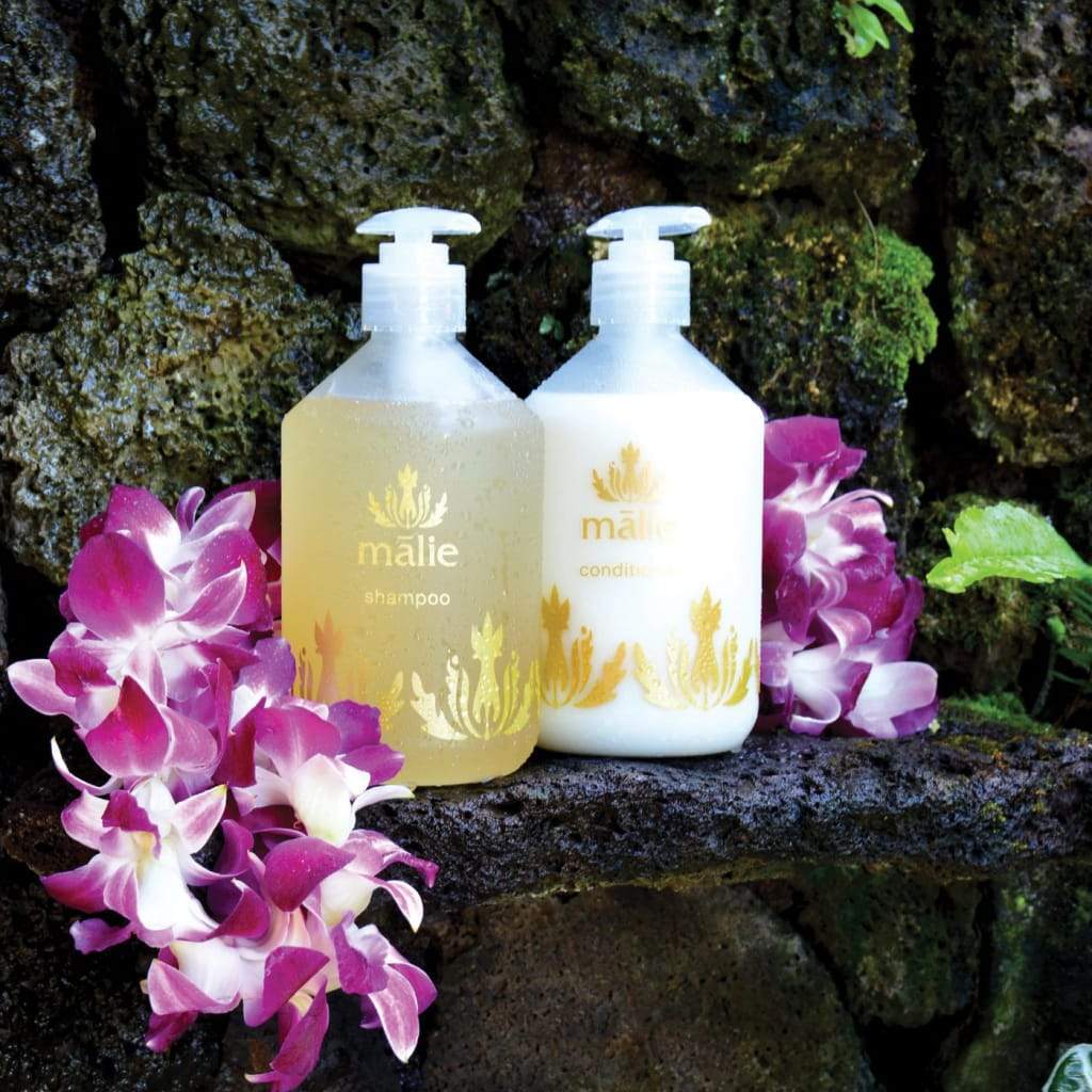 koke’e eco-refill shampoo - Eco-Refill