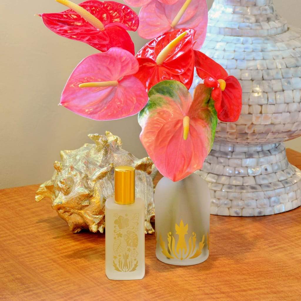 koke’e linen & room spray - Home