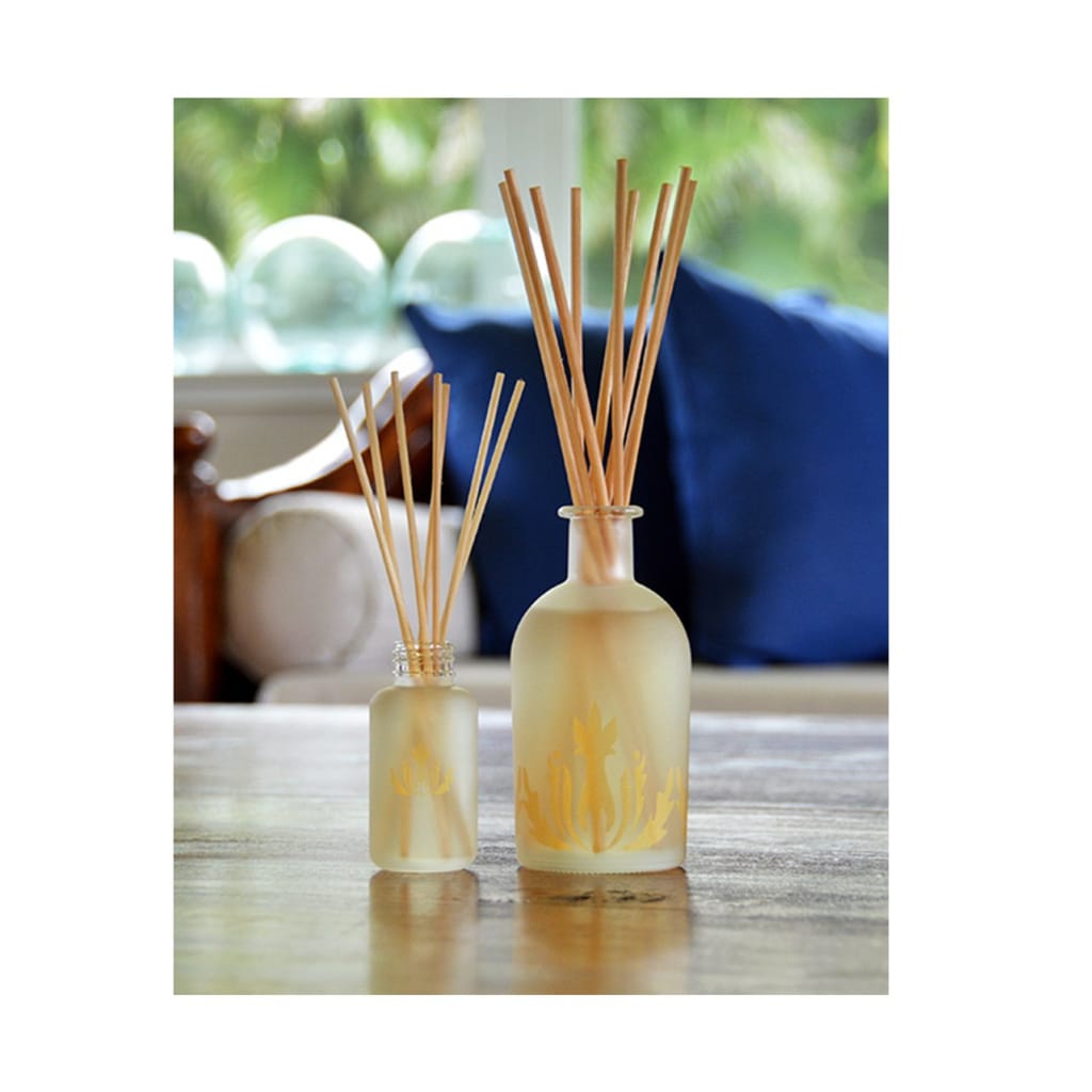 kokee island ambiance reed diffuser travel size - Home