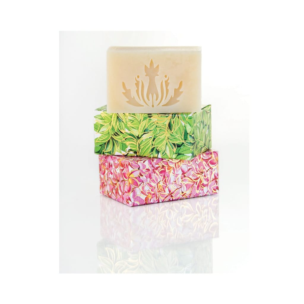 kokee luxe cream soap - Body