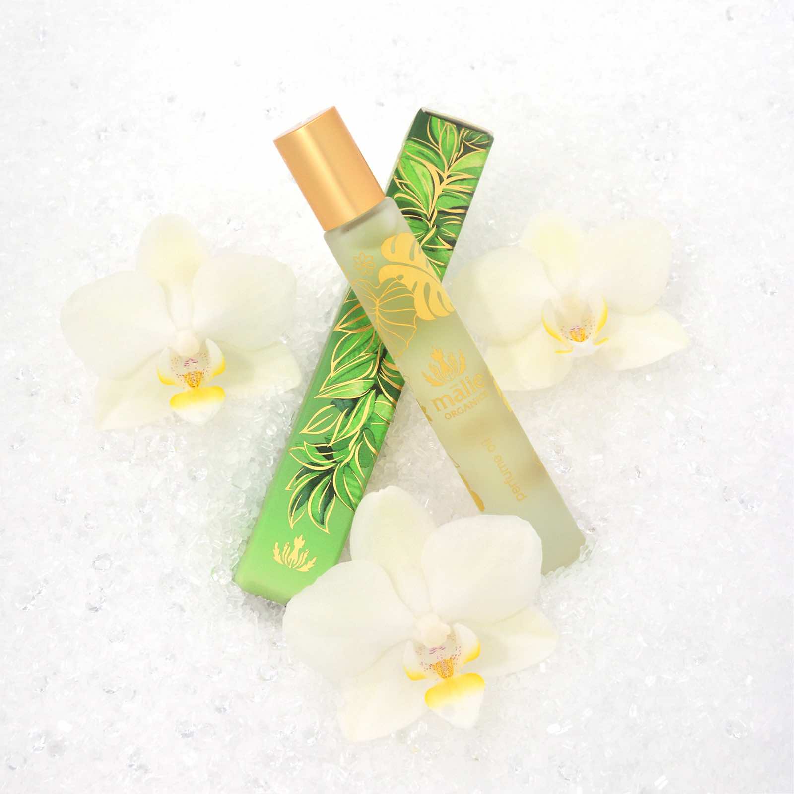 Koke’e Perfume Oil (Roll-On) - NEW! - Body