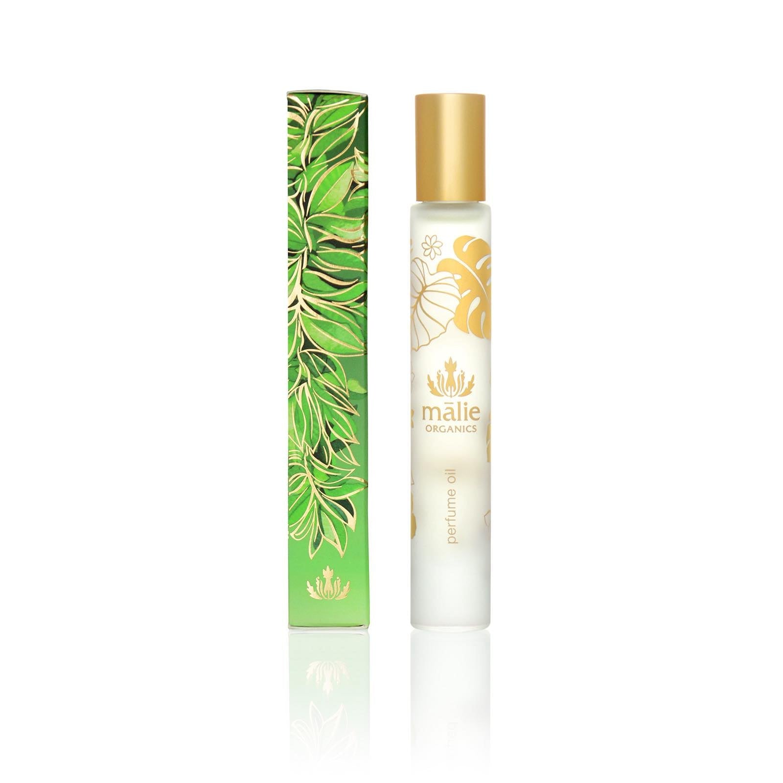 Koke’e Perfume Oil (Roll-On) - NEW! - Body