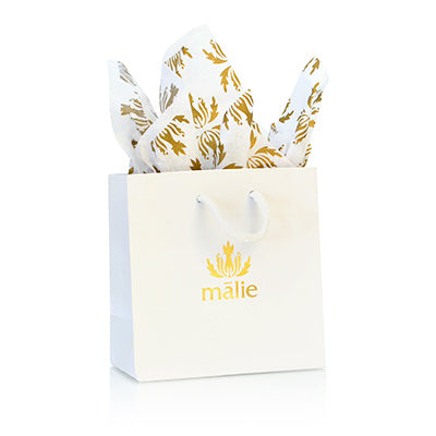 Malie gift wrap kit