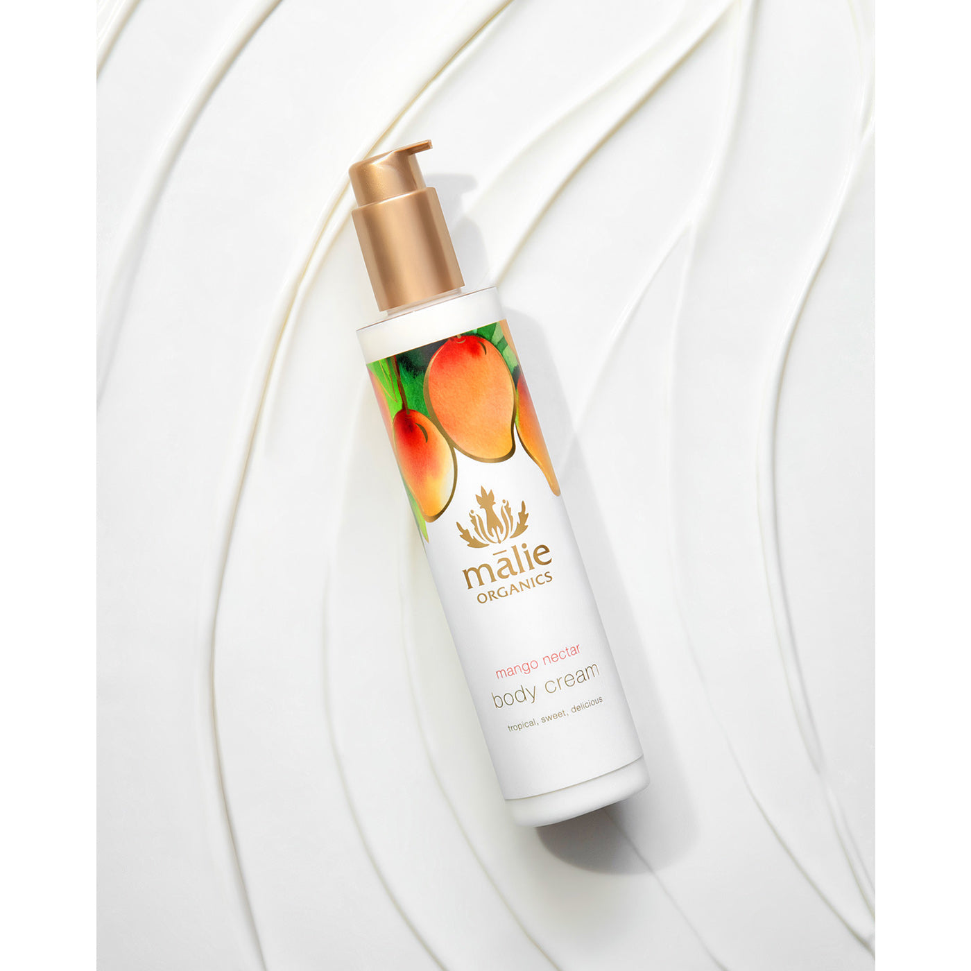 mango nectar body cream - Body