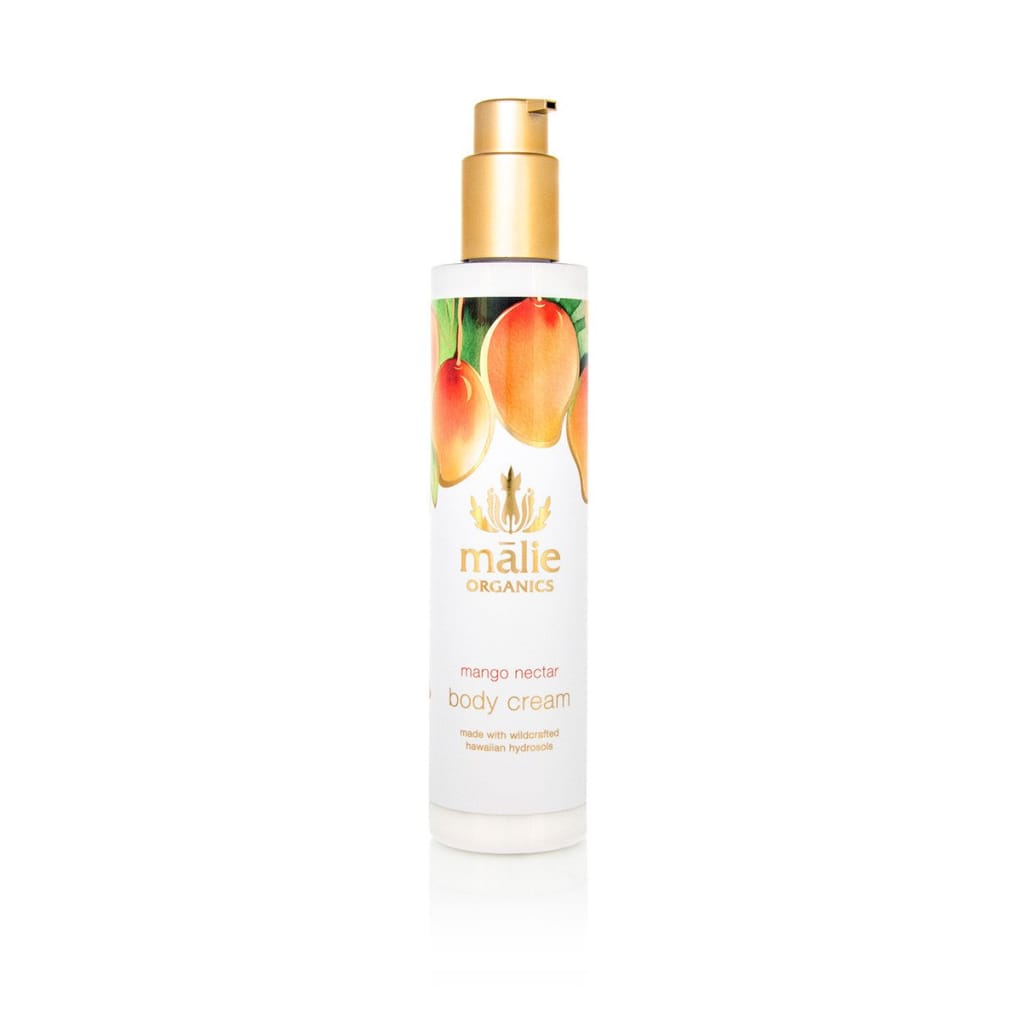 » Mango Nectar Body Cream (100% off)