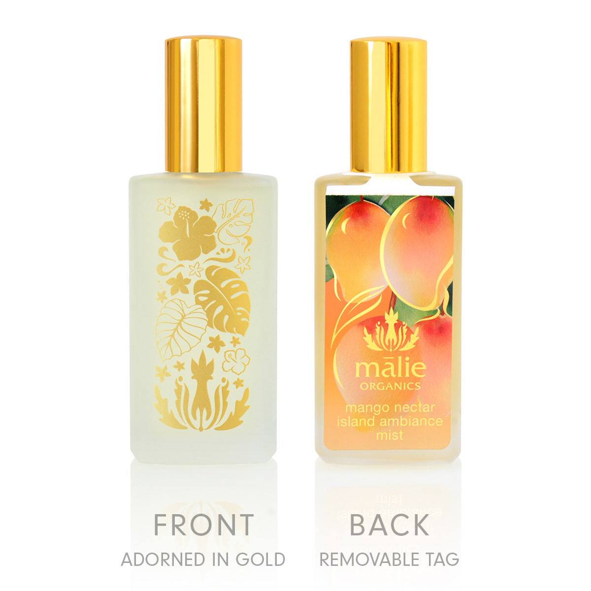 mango nectar island ambiance mist - Home