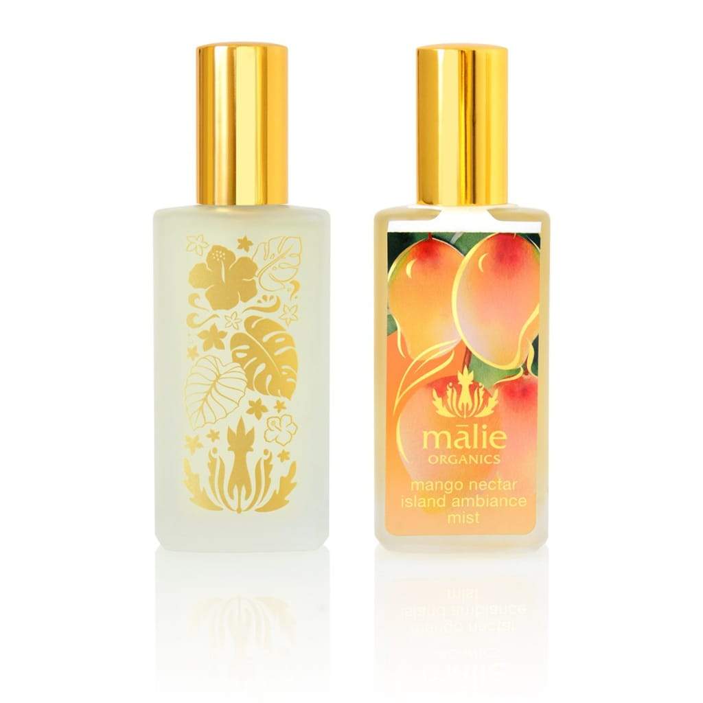 » Mango Nectar Island Ambiance Mist (100% off)