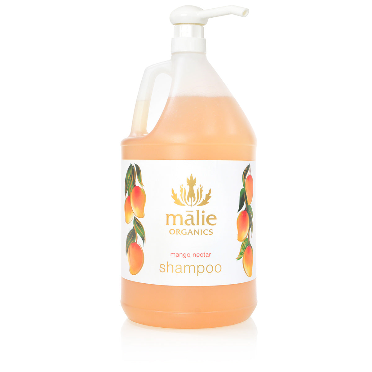 mango nectar shampoo gallon - Eco-Refill