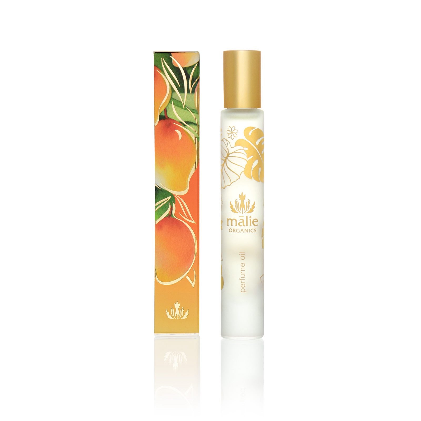 Mango Nectar Perfume Oil (Roll-On) - NEW! - Body