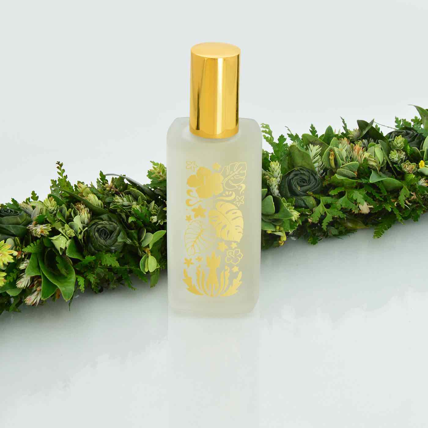 Koke’e Island Ambiance Mist - ‘Ōhi‘a Lehua Collection - Home