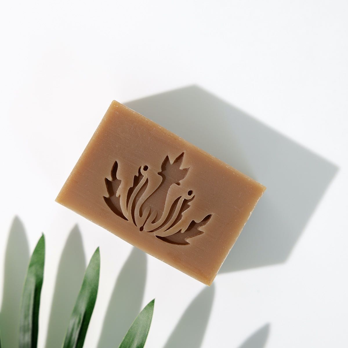 Tiare Luxe Cream Soap - Body