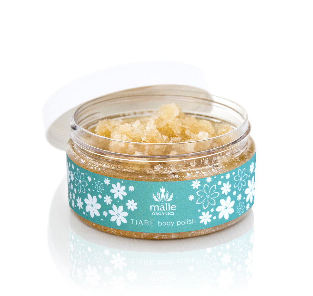 » Tiare Body Polish (100% off)