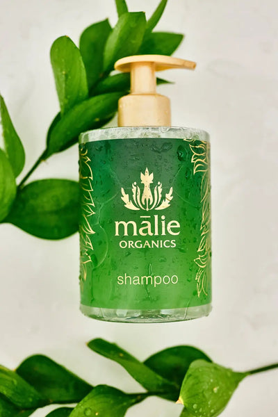 Why Organic Shampoos are the Best Choice for Your Hair and the Environment