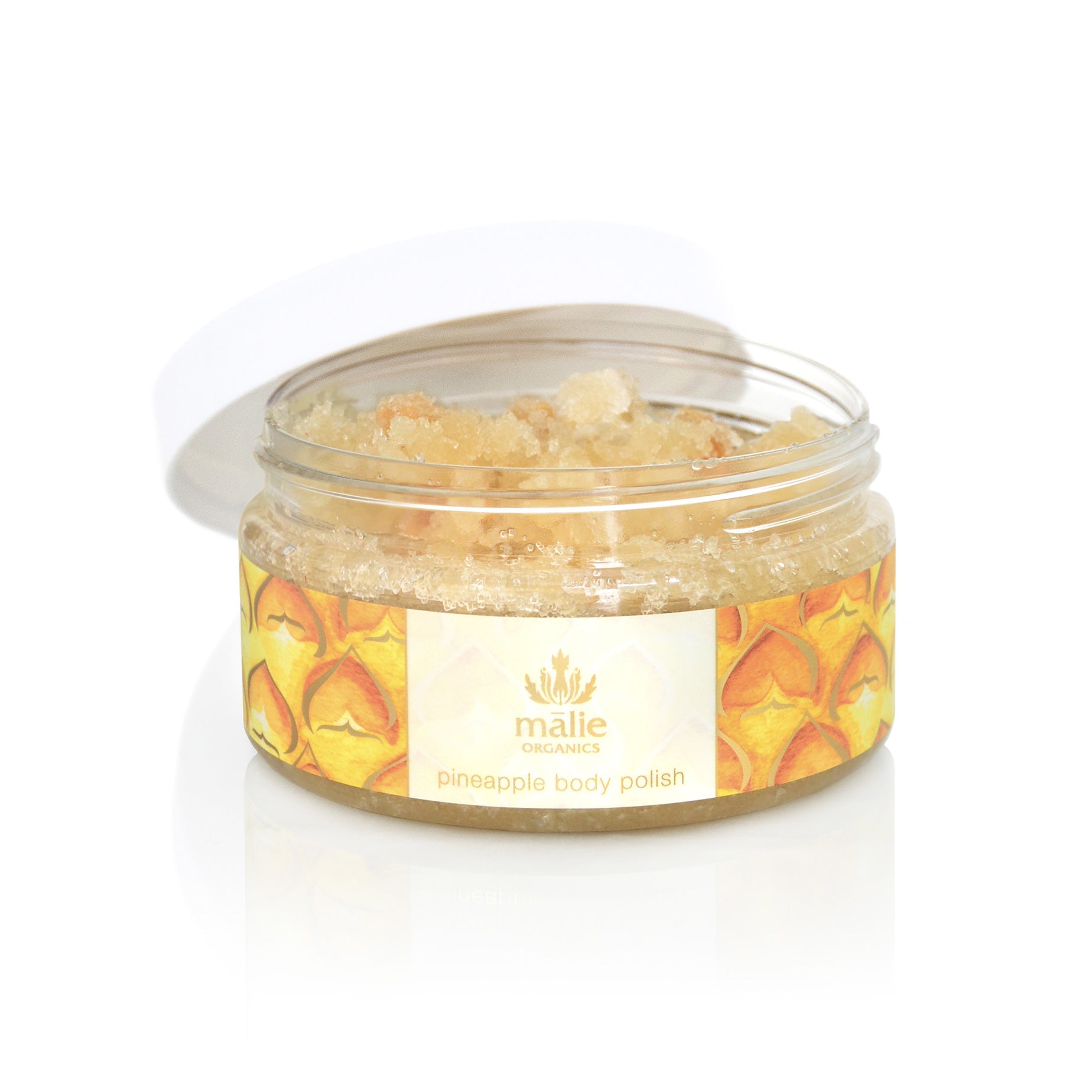 Pineapple Body Polish - Body