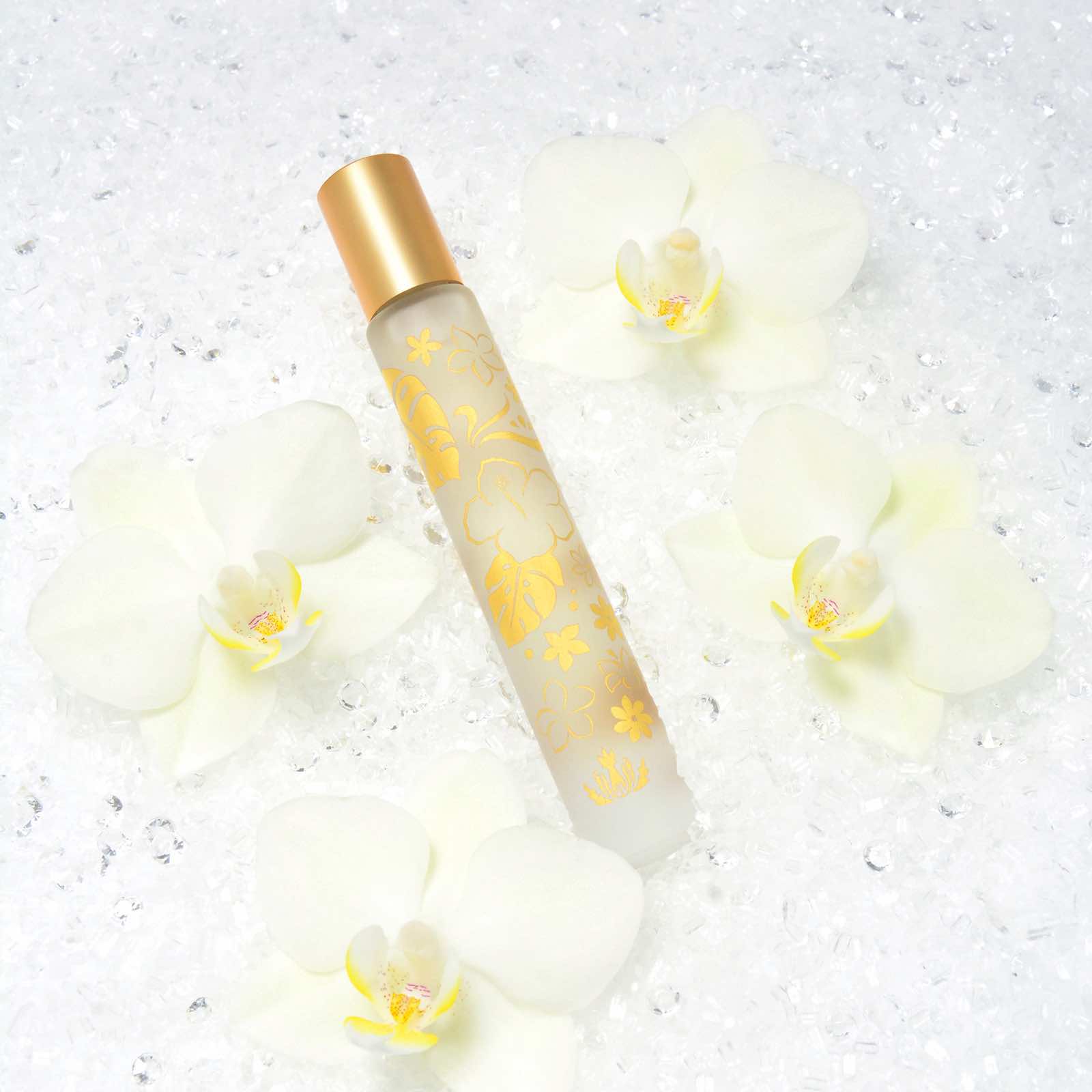 Koke’e Perfume Oil (Roll-On) - NEW! - Body