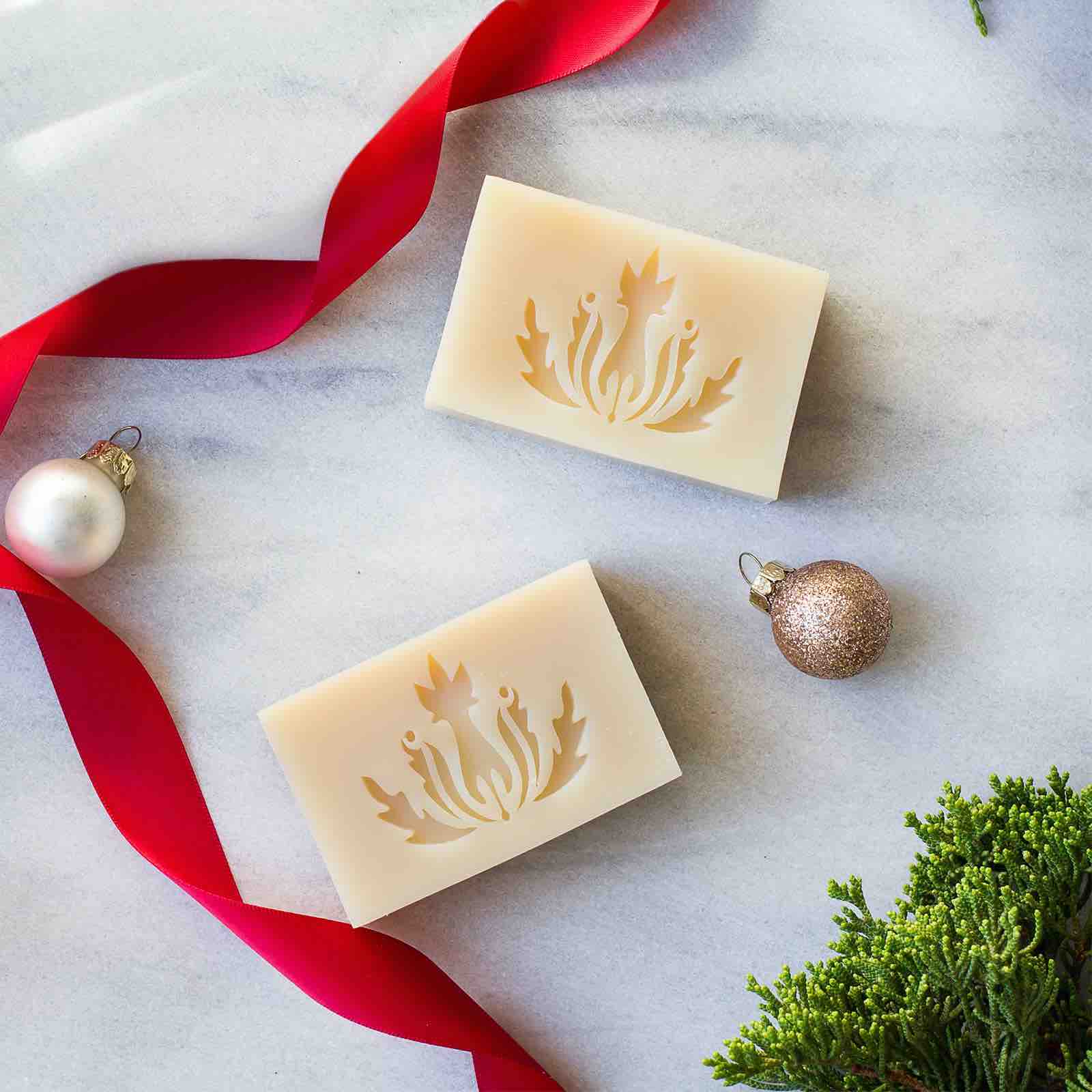 Pikake Luxe Cream Soap - Body