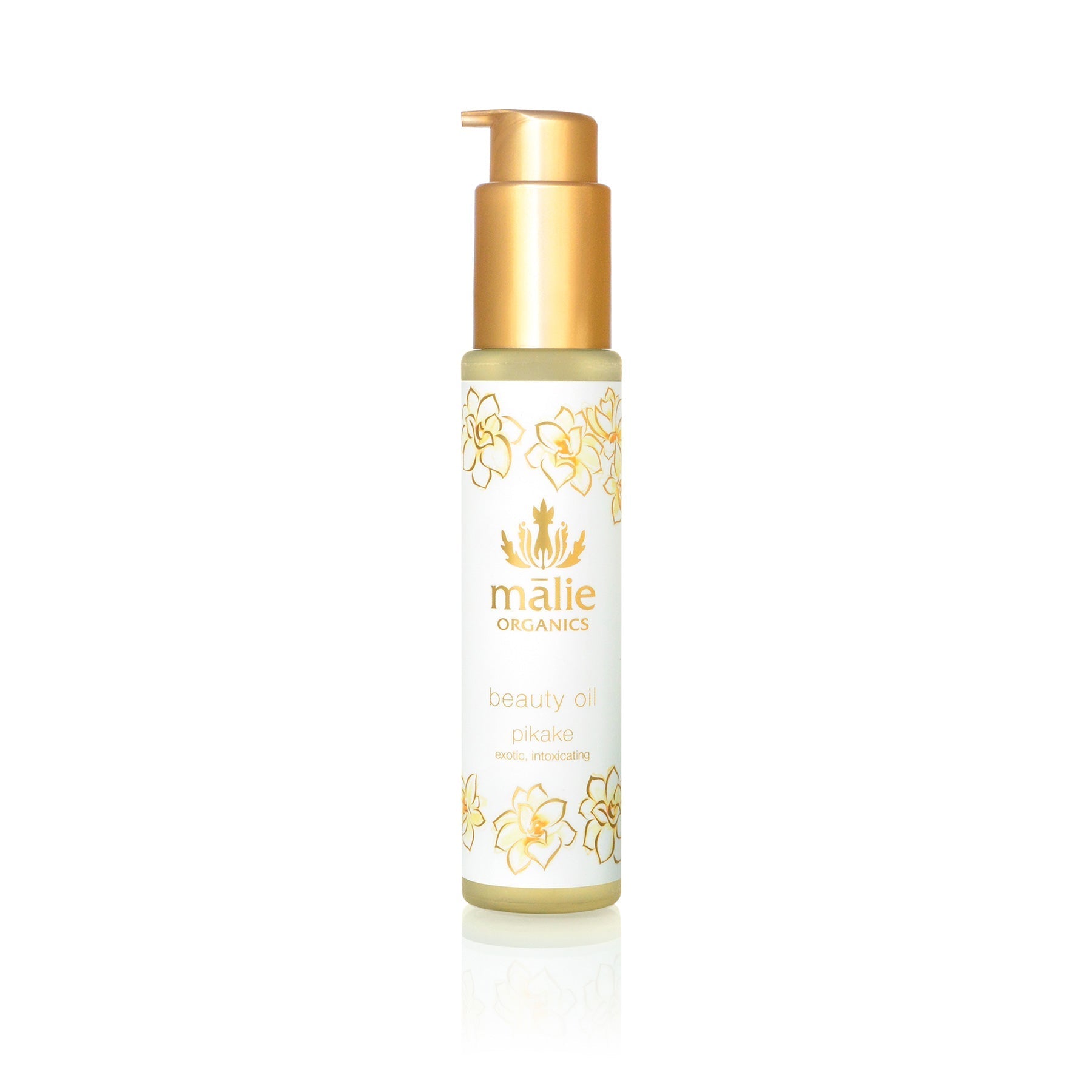 Pikake Beauty Oil - Body