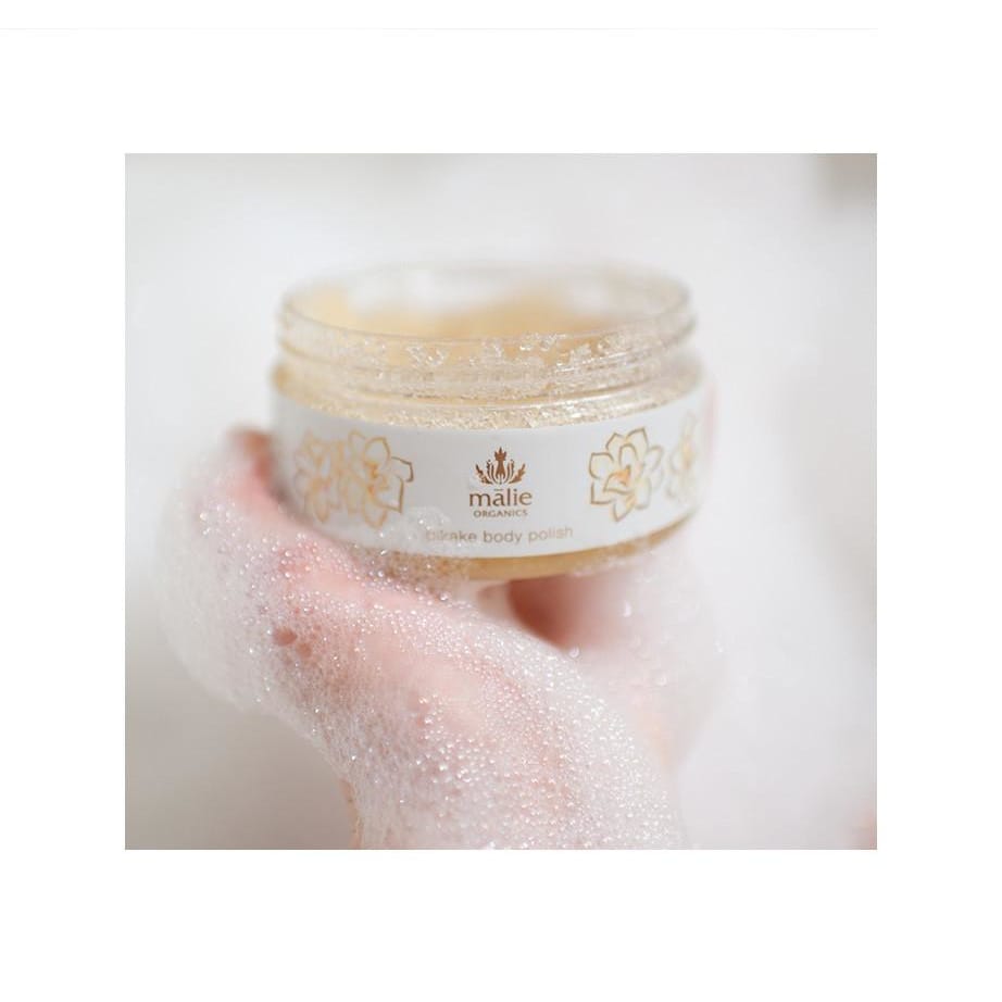 pikake body polish - Body