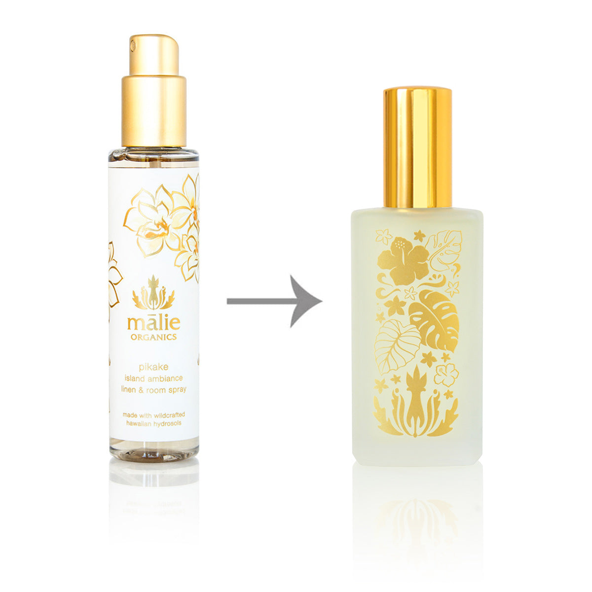 pikake island ambiance mist - Home