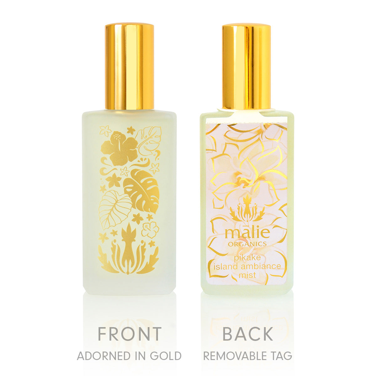 pikake island ambiance mist - Home