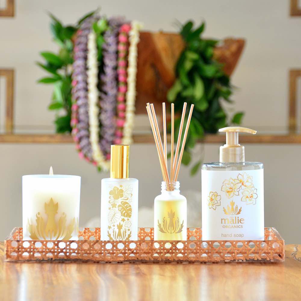 Pikake Island Ambiance Mist - Home