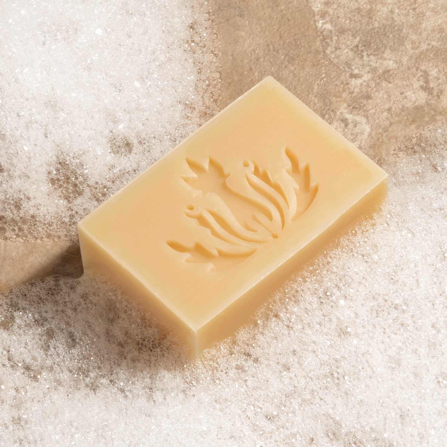 pikake luxe cream soap - Body