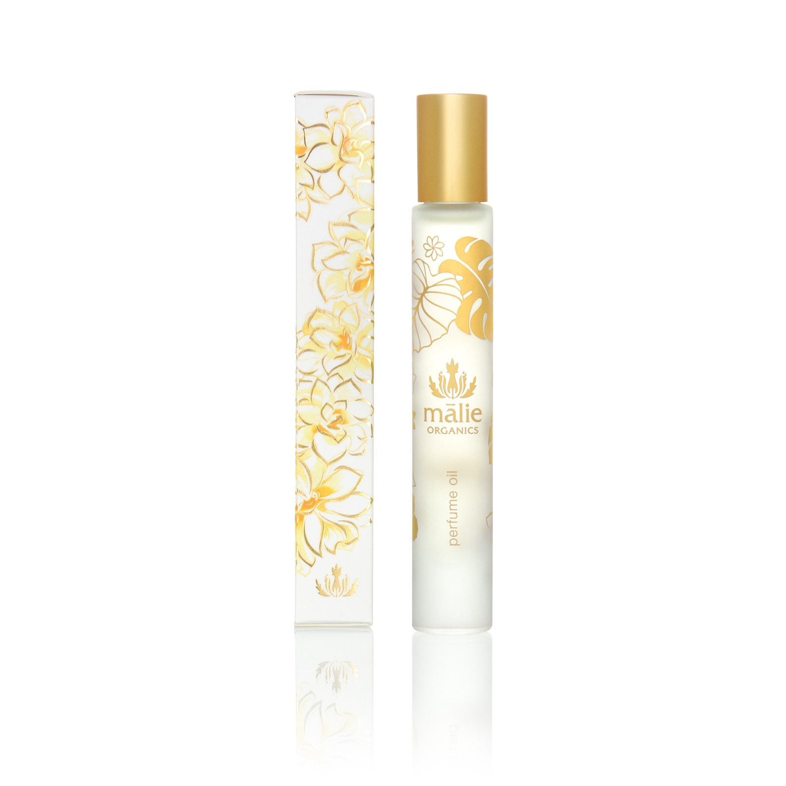 » Pikake Perfume Oil (Roll-On) - NEW! (100% off)