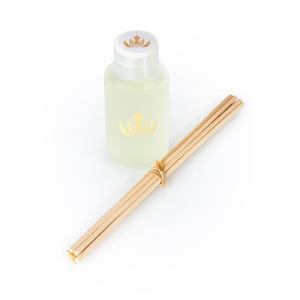 pineapple island ambiance reed diffuser travel size - Home