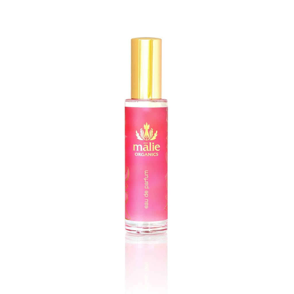 plumeria eau de parfum - Body