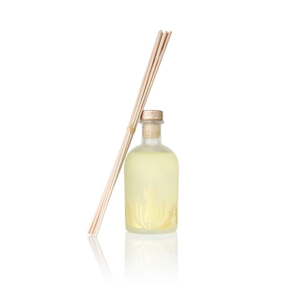 plumeria island ambiance reed diffuser - Home