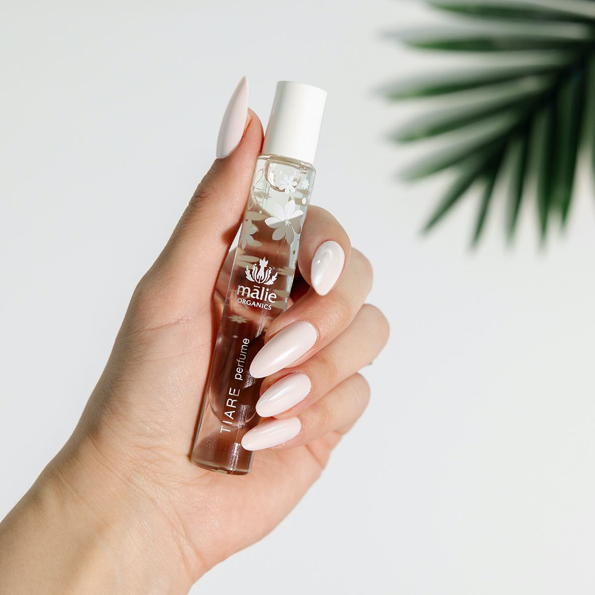 Tiare Perfume Oil (Roll-On) - Body