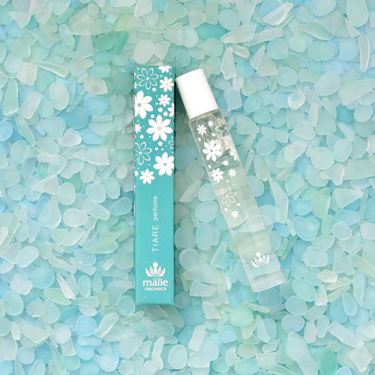 tiare perfume oil (roll-on) - Body