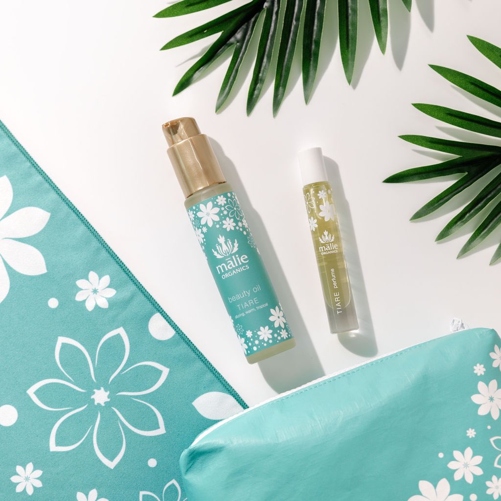 Tiare Sun & Shine Kit