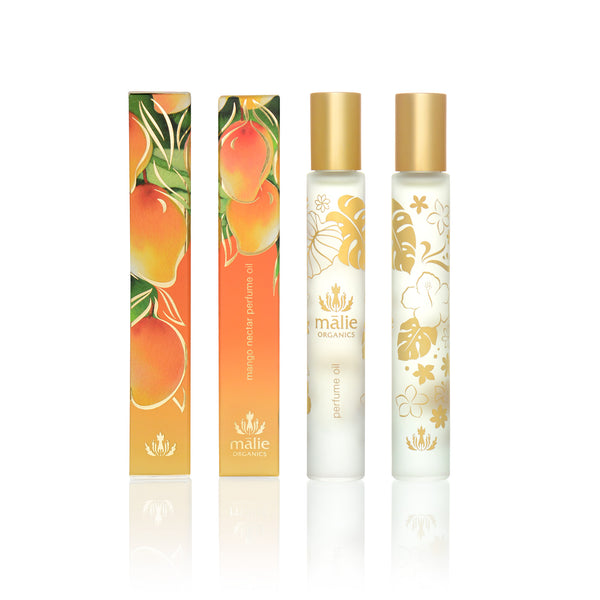 Tropical, Sweet, And Delicious: The Essence Of Mango Perfume